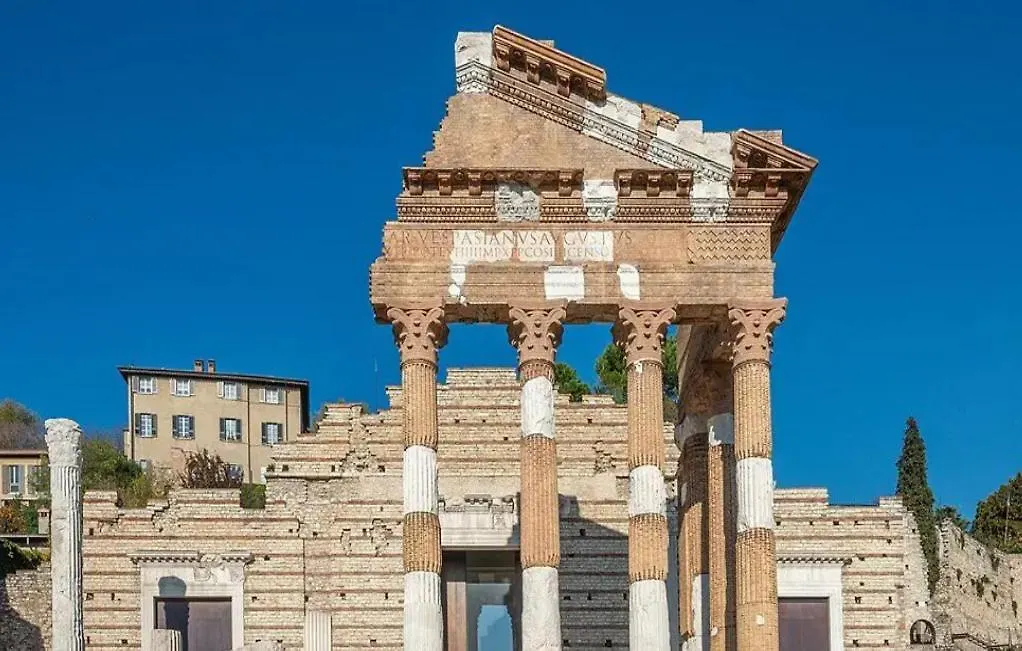 Capitolium Ad-1