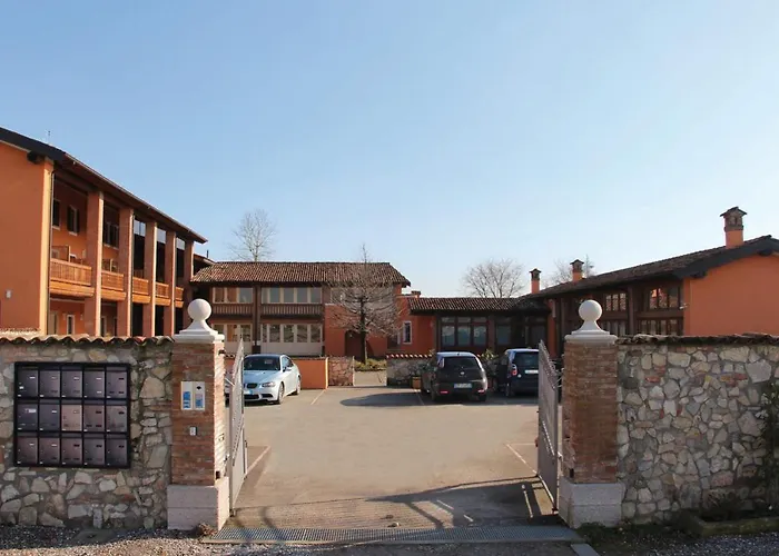Bed and Breakfast Cascina Volta Brescia